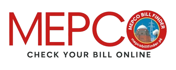 MEPCO Bill Finder –MEPCO Bill Online